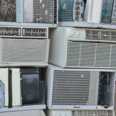 Beykoz Bölgesinde Karton Hurda